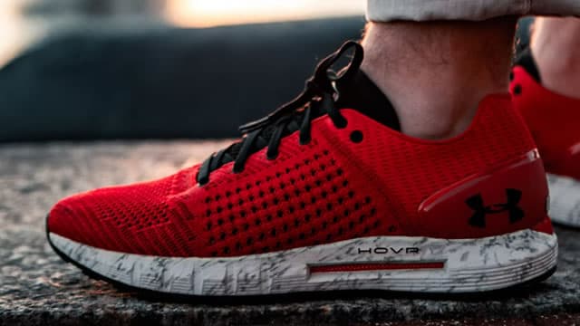 Under Armour's EMEA & Latin America Markets Support Global Growth