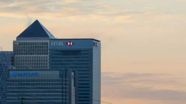 HSBC Tightens Private Credit Strategy Amid Rising Sector Concerns