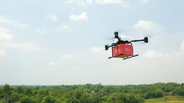 Is JD.com (JD) Stock Undervalued Right Now?