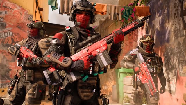 Electronic Arts Q3 Earnings and Revenues Increase Year Over Year