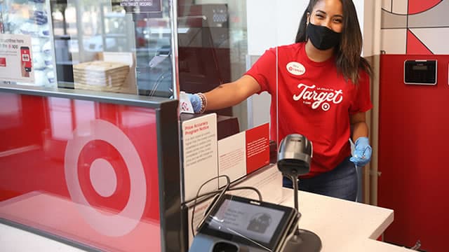 Target (TGT) Up 1% Since Last Earnings Report: Can It Continue?