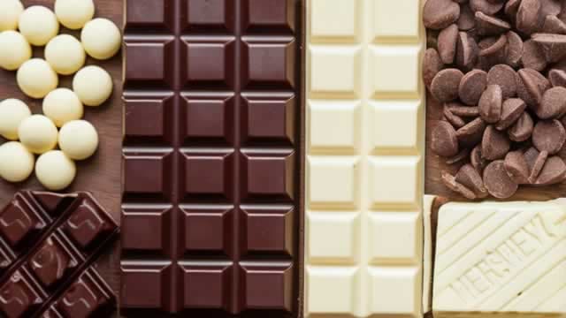 Hershey (HSY) Gains As Market Dips: What You Should Know