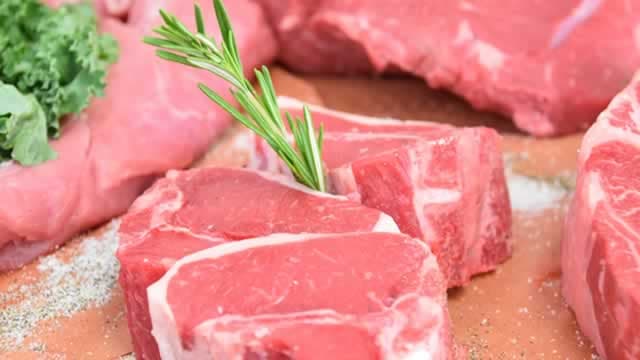 Smithfield Foods: A Branded Meats Business Trading At A Commodity Producer Multiple