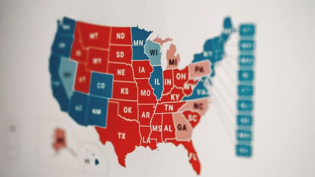 Trump Media in Talks to Spin Off Truth Social