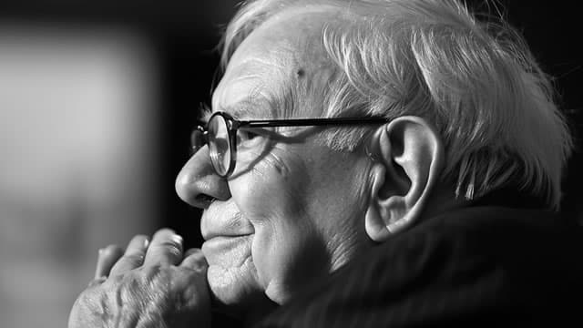 Should You Buy Berkshire Hathaway Class B Shares While They're Below $600?