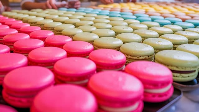Cramer Says the Snack Business Is Bad. Mondelez and Smucker Did Not Get the Message.
