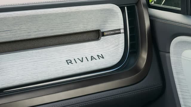 Rivian CFO Says R2 Opens Up Market to More Consumers