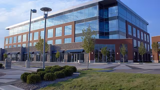 Acadia Realty Trust: Strong Portfolio Fundamentals, Shares Fairly Valued