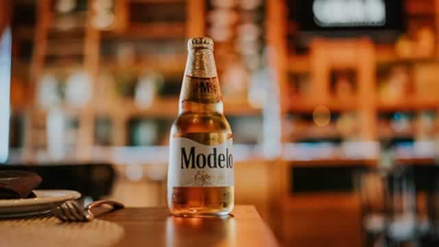 Premiumization and Strong Brands Fuel Constellation Brands' Growth