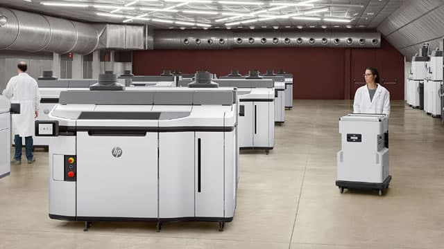 HP Inc.: Double-Digit Total Returns At These Prices