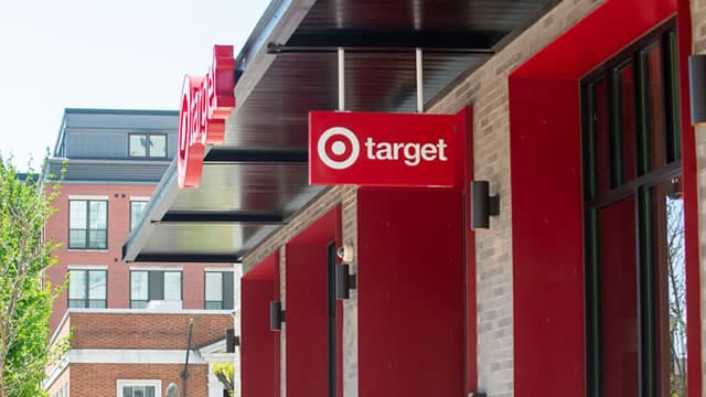 Target: I'm Waiting For Q4 Results Before Making A Move (Downgrade)