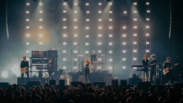 Live Nation, Ticketmaster must face sprawling class action over prices