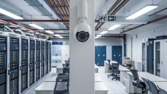 Palantir is trying to 'destroy' Percepta through legal action, startup's execs say in filing