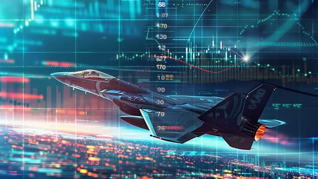 Lockheed Martin Corporation (LMT) Is a Trending Stock: Facts to Know Before Betting on It