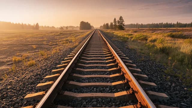 3 Railroad Stocks With Pricing Power and Growing Dividends for Income Investors