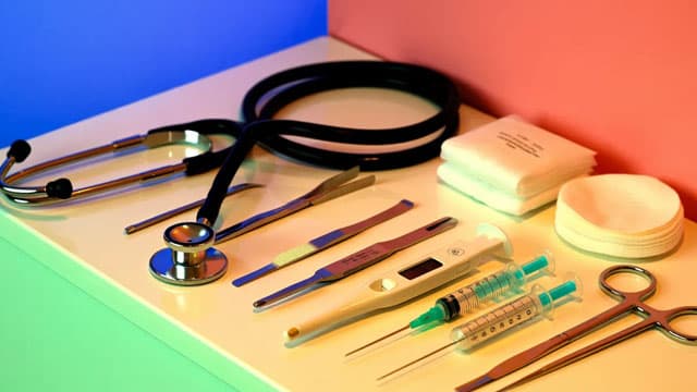 AngioDynamics (ANGO) Loses 5.8% in 4 Weeks, Here's Why a Trend Reversal May be Around the Corner