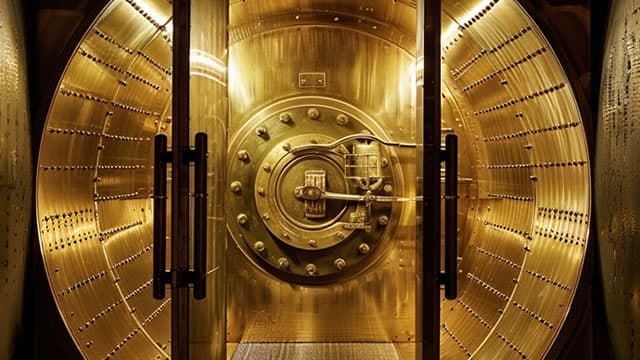 Update On The GOAU ETF And Gold: Look For A Correction