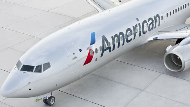 American Airlines: A Bargain Facing A Fuel Crisis