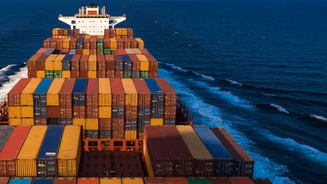 Shipping stocks at a crossroads amid their best rally in decades