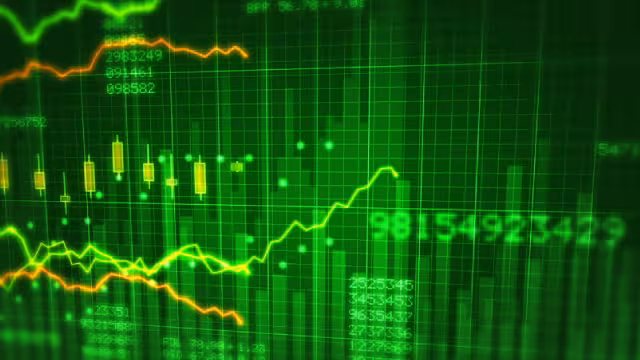 Top Performing Leveraged/Inverse ETFs: 02/23/2025