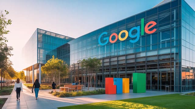 Google Already Proved This AI Fear False So I Keep Loading Up