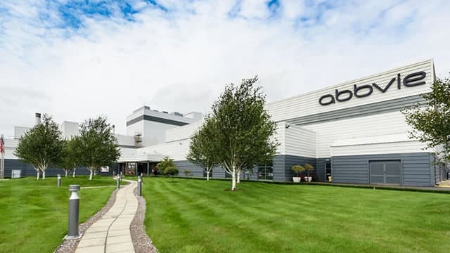 AbbVie (ABBV) Exceeds Market Returns: Some Facts to Consider