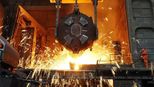 As Copper Prices Soar, Hudbay Minerals Has The Look Of A Winner