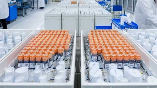 Kamada Shuts Down Phase 3 Study For Genetic Condition, Reiterates Outlook