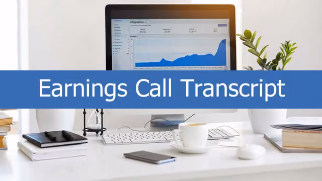 Capricor Therapeutics, Inc. (CAPR) Discusses HOPE-3 Open-Label Extension Data and Deramiocel Update for Duchenne Muscular Dystrophy Transcript