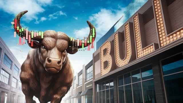 S&P 500 Approaches 7,000 Historic Milestone