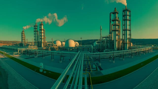 How this under-the-radar U.S. natural-gas exporter could capitalize on a potential shortage in Europe