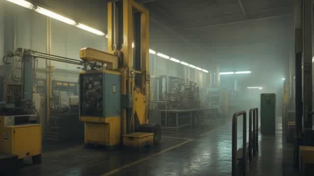 GNRC Boosts Industrial Power Portfolio With Advanced Diesel Generators