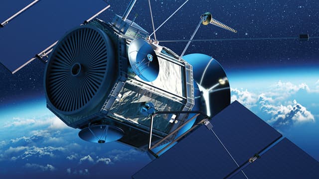 Gilat Satellite's Valuation Makes Zero Sense -- The Setup For A Repricing Is Clear