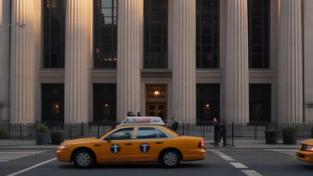 The S&P 500 Dropped 2.5% and These 2 Closed-End Funds Held Their Ground