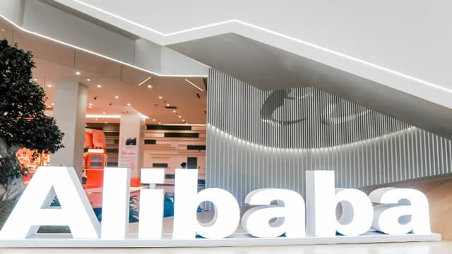 Here is What to Know Beyond Why Alibaba Group Holding Limited (BABA) is a Trending Stock