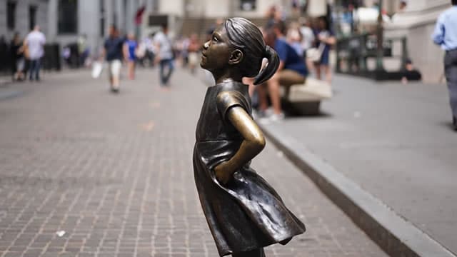 5 Stocks In The Spotlight Last Week: Wall Street's Most Accurate Analysts Weigh In