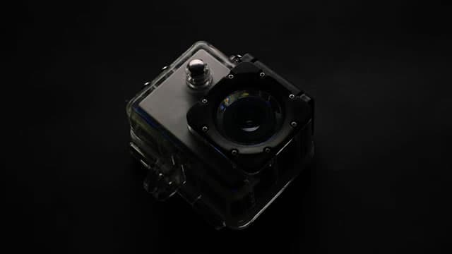GoPro Posts Q4 Loss, Revenues Miss Estimates, Stock Down