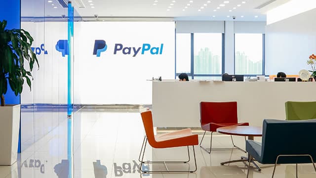 Paypal (PYPL) Suffers a Larger Drop Than the General Market: Key Insights