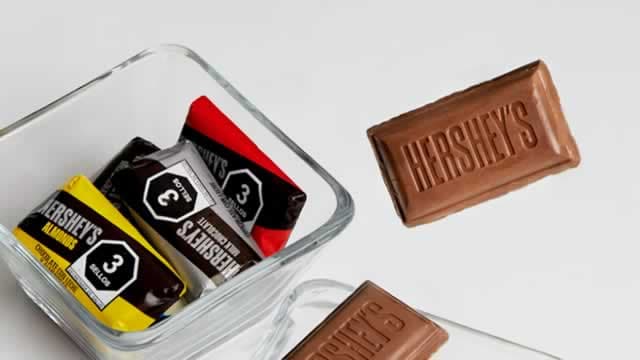 Hershey (HSY) Stock Declines While Market Improves: Some Information for Investors