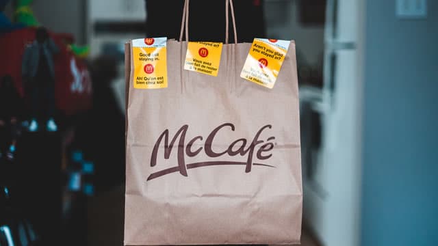 Is McDonald's Winning the Value Wars in a Tough Economy?