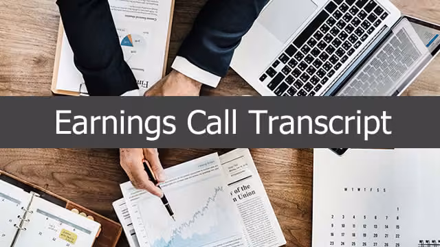 SOLV Energy, Inc. (MWH) Q2 2026 Earnings Call Transcript
