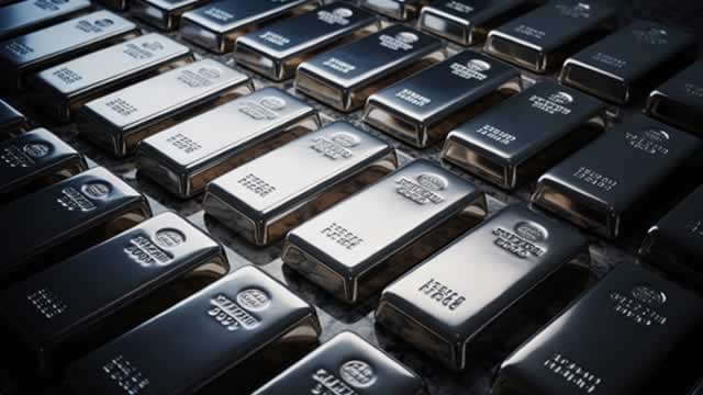 Silver's stubborn supply deficits and rising industrial and monetary demand offer ‘multiple avenues for future appreciation' – Sprott's Paul Wong