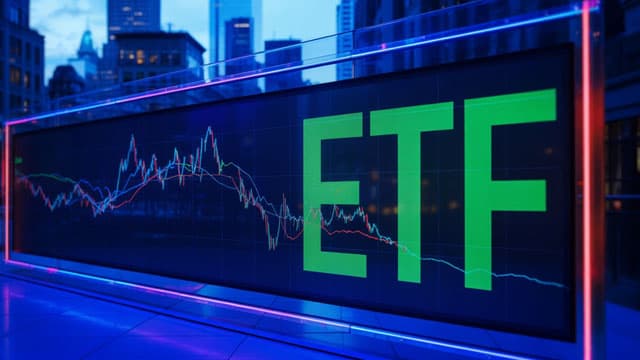 How This $5 Million Corporate Bond ETF Buy Fits a Broader Laddering Approach