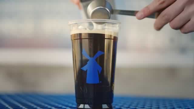 Will Dutch Bros (BROS) Beat Estimates Again in Its Next Earnings Report?