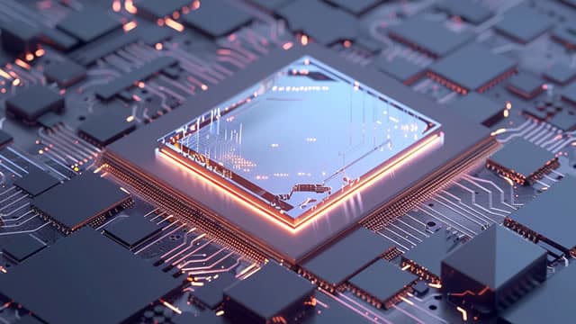 Can Snapdragon 8 Elite Gen 5 for Galaxy Launch Boost QCOM Shares?