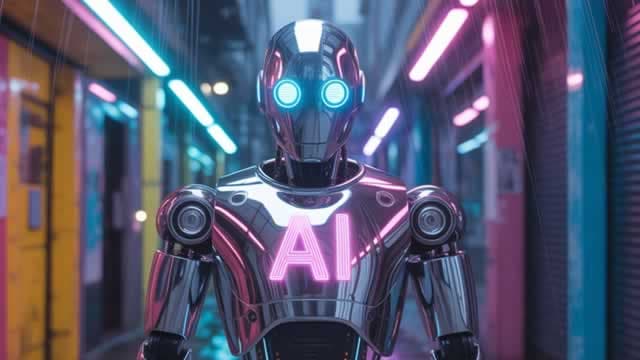 Here's an easy way to expand your AI investment exposure