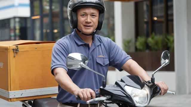 DoorDash now has a text-to-order option as AI agents like Instinct are taking off