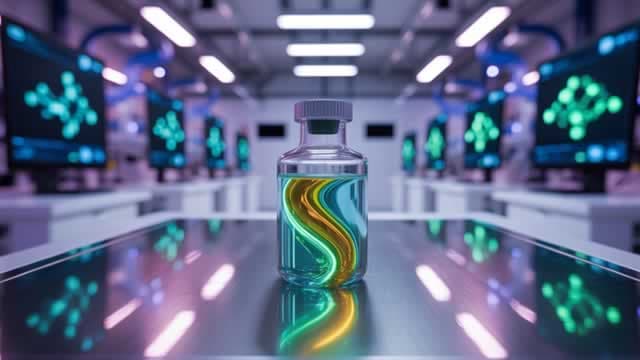 Agios Pharmaceuticals (AGIO) Reports Q2 Loss, Beats Revenue Estimates