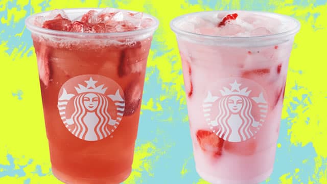 Starbucks (SBUX) Stock Slides as Market Rises: Facts to Know Before You Trade