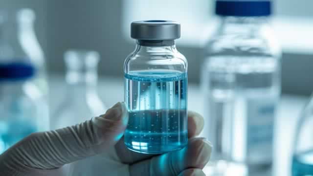 Why Health Care ETFs Aren't Panicking Over Big Pharma's Price Cuts